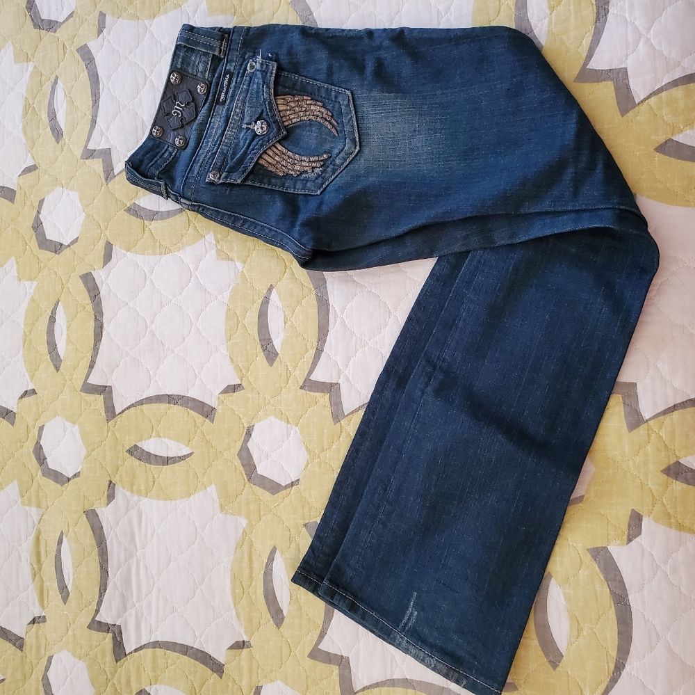 Miss me jeans 👖